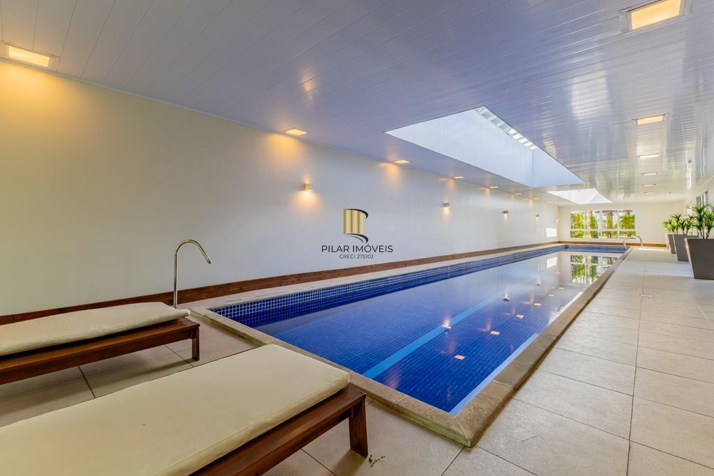 Apartamentono Jardim Europa com vista panorâmica