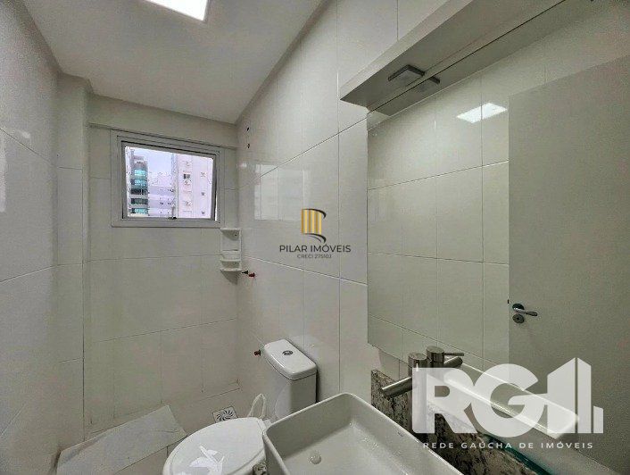 Apartamento 2 Dormitório(s) Bairro Centro