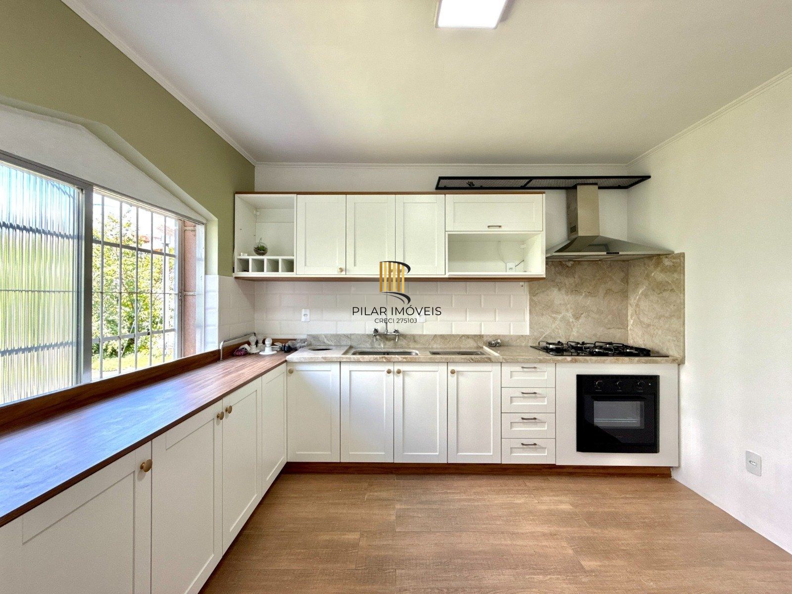 Apartamento 3 dormitórios, 95 m², no bairro Jardim Lindóia