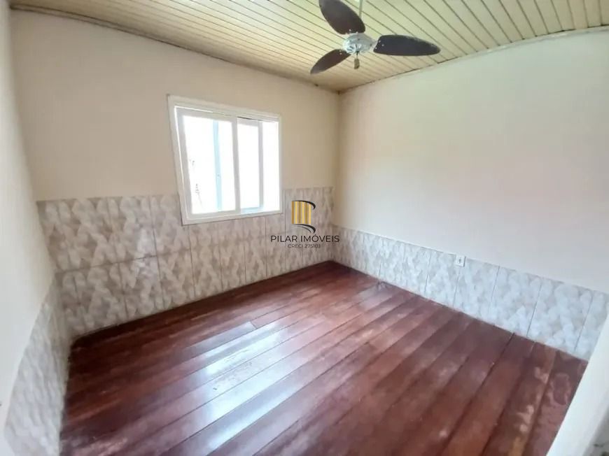 Casa de alvenaria 3 Quartos, localizada no Parque dos Eucaliptos em Gravataí