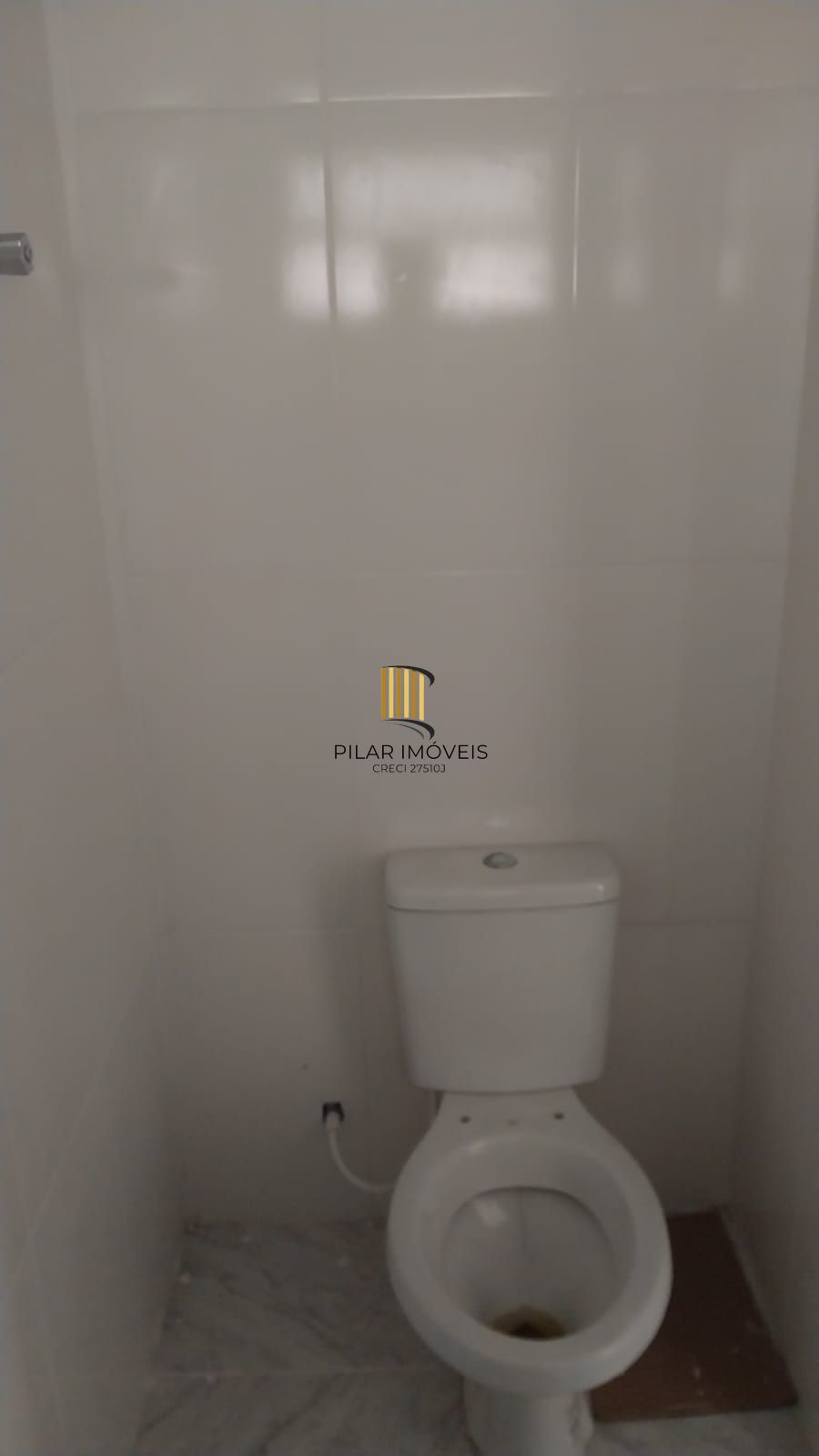 Térreo 1 dormitório no Jardim Leopoldina