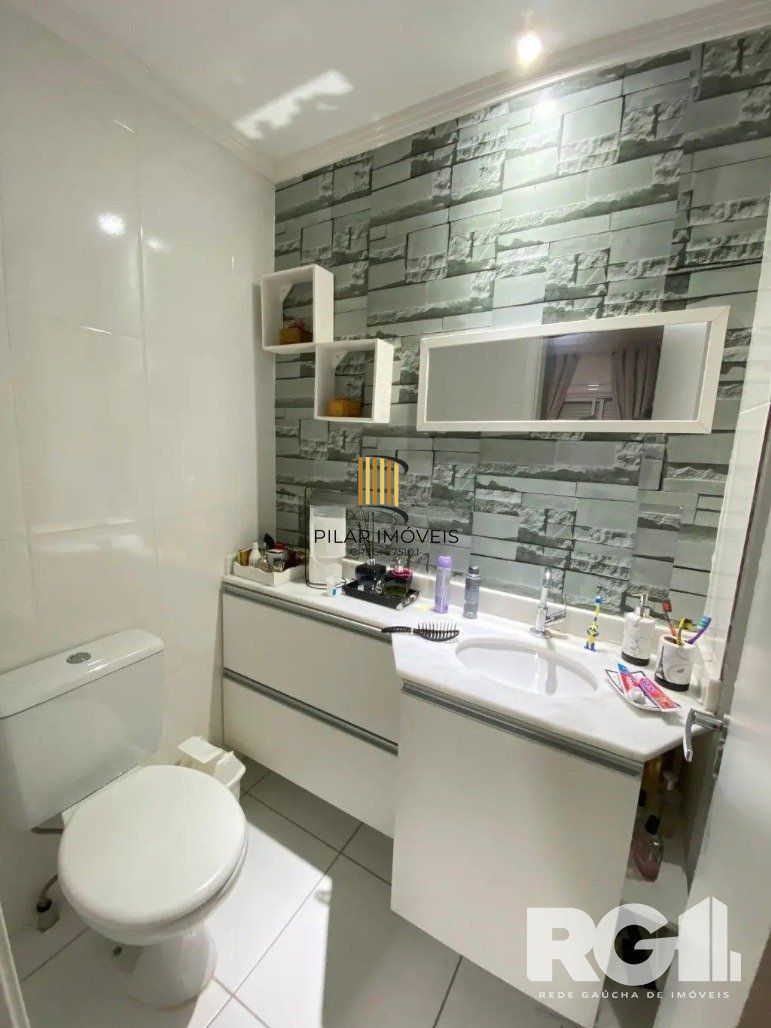 Apartamento 3 dormitórios no bairro São José
