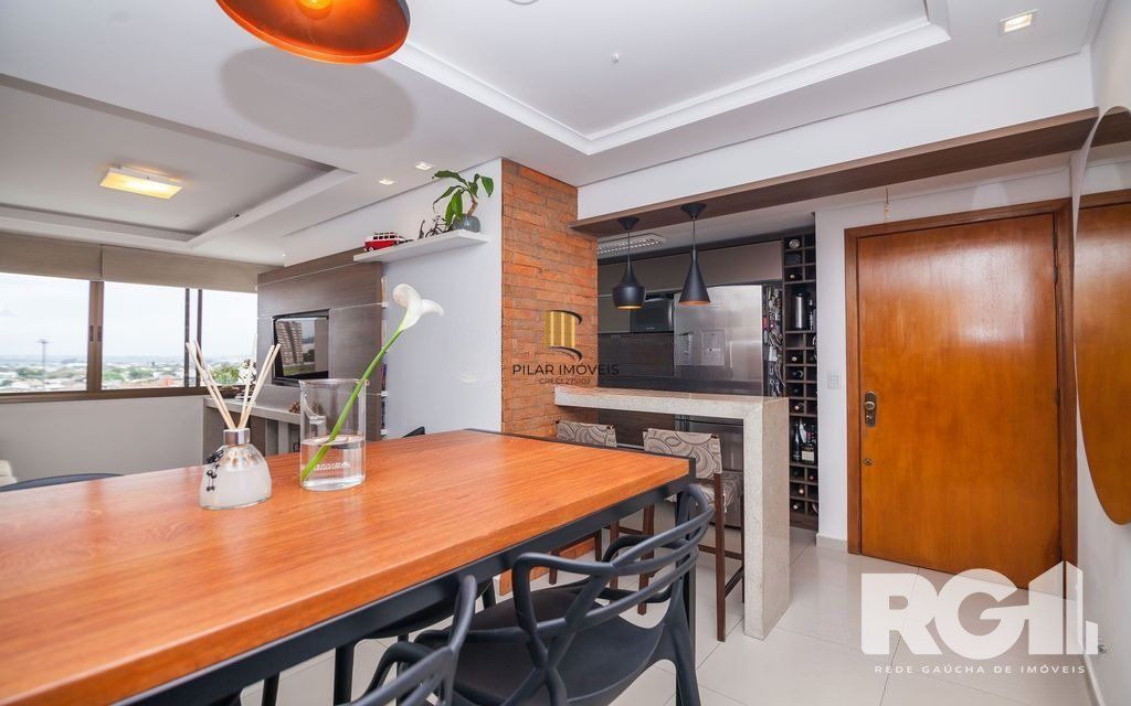 Apartamento 3 dorms 2 vagas, Rua Engenheiro Arnaldo Gladoch, São sebastião