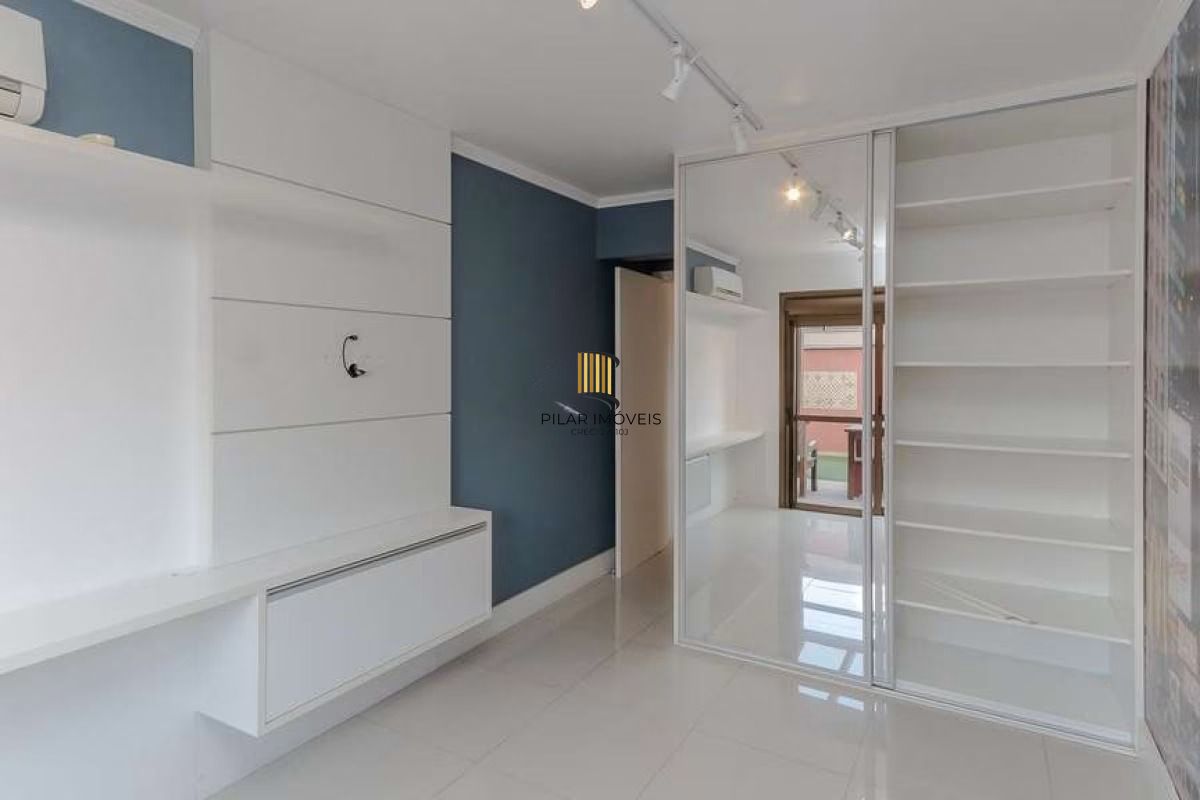 Apartamento Garden 3 dormitórios no bairro Passo da Areia