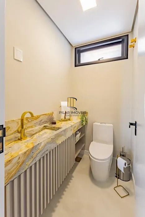 Casa Alto Padrão no Cyrela Landscape com 3 Dormitórios e Suíte