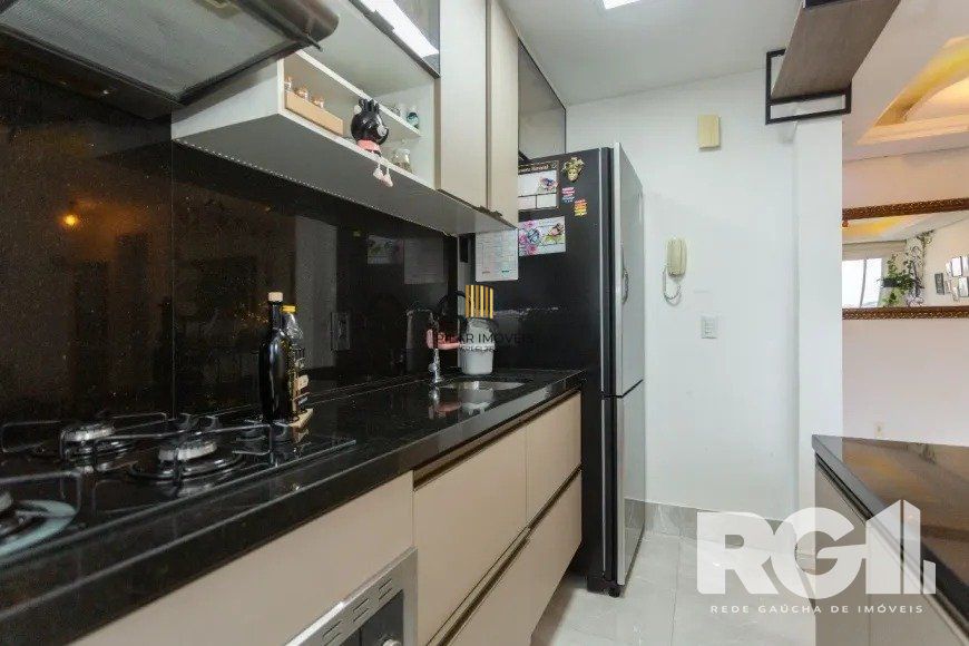 Apartamento 2 dormitórios no bairro Jardim Itu