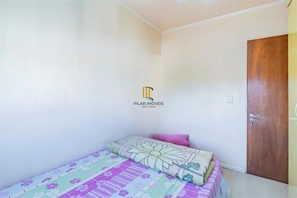 Apartamento 3 dormitórios, suíte e 2 vagas no Jardim Itu