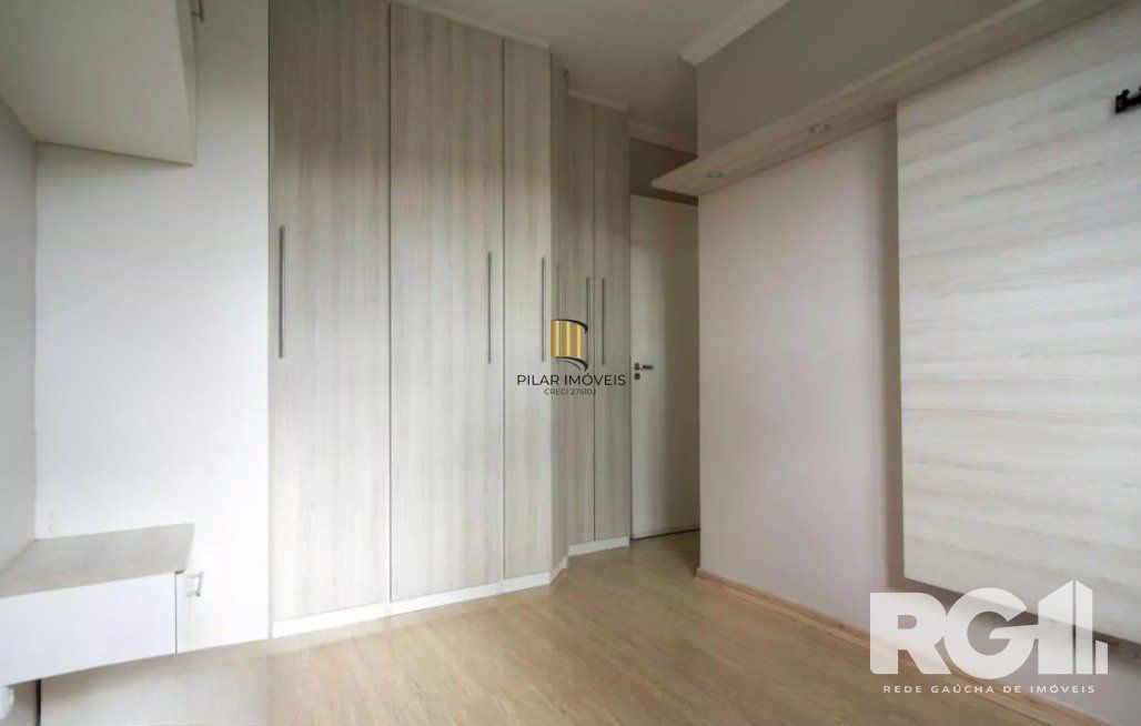 Apartamento 2 dormitórios no bairro Passo das Pedras