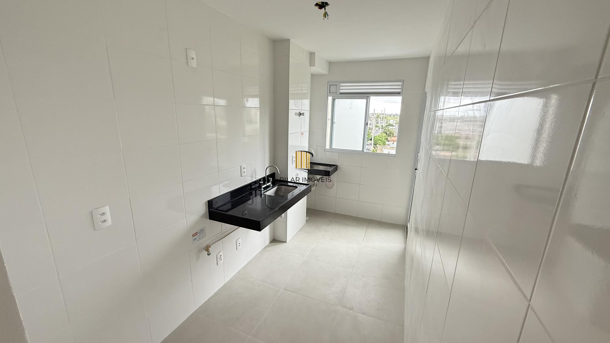 Apartamento no Jardim Planalto, 2D, 1 suíte, 2 vagas separadas. Novo, com infra.