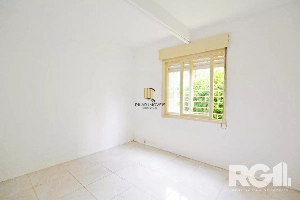Apartamento 1 dormitório no bairro Santana