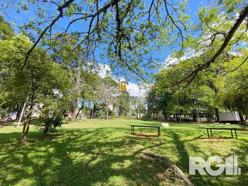 Apartamento 2 Dormitório(s) Bairro Passo da Areia