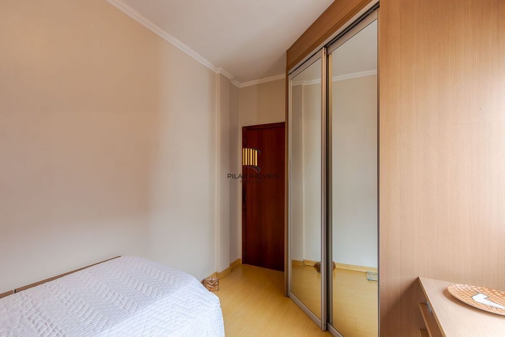 Apartamento 3 Dorms com Suíte e 2 Vagas no Jardim Planalto  – Porto Alegre