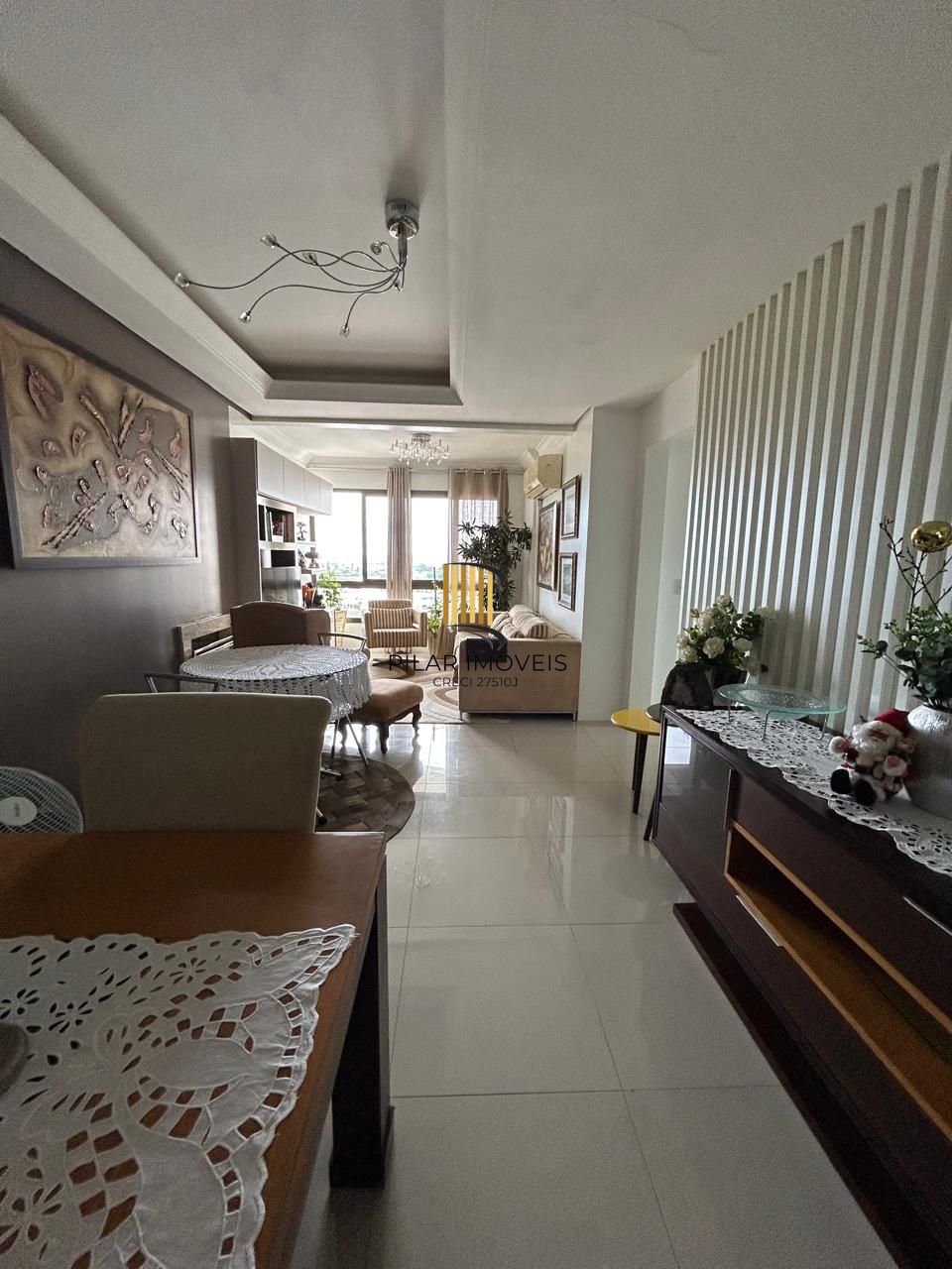 Apartamento 2 quartos no Bairro são Sebastião - Pilar Imóveis