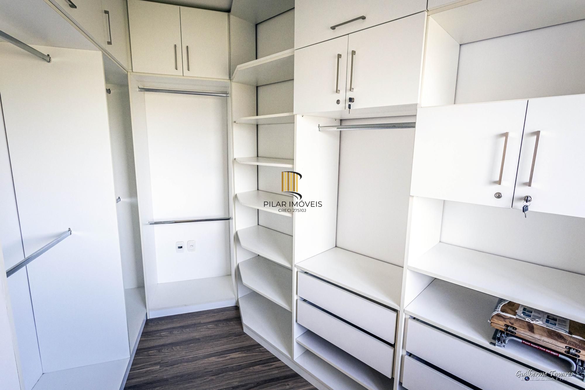 Casa em condomínio 3 quartos espaço gourmet com churrasqueira,  Av, Ecoville