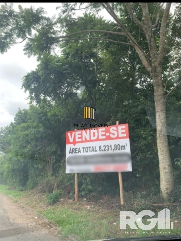Terreno no bairro Centenário