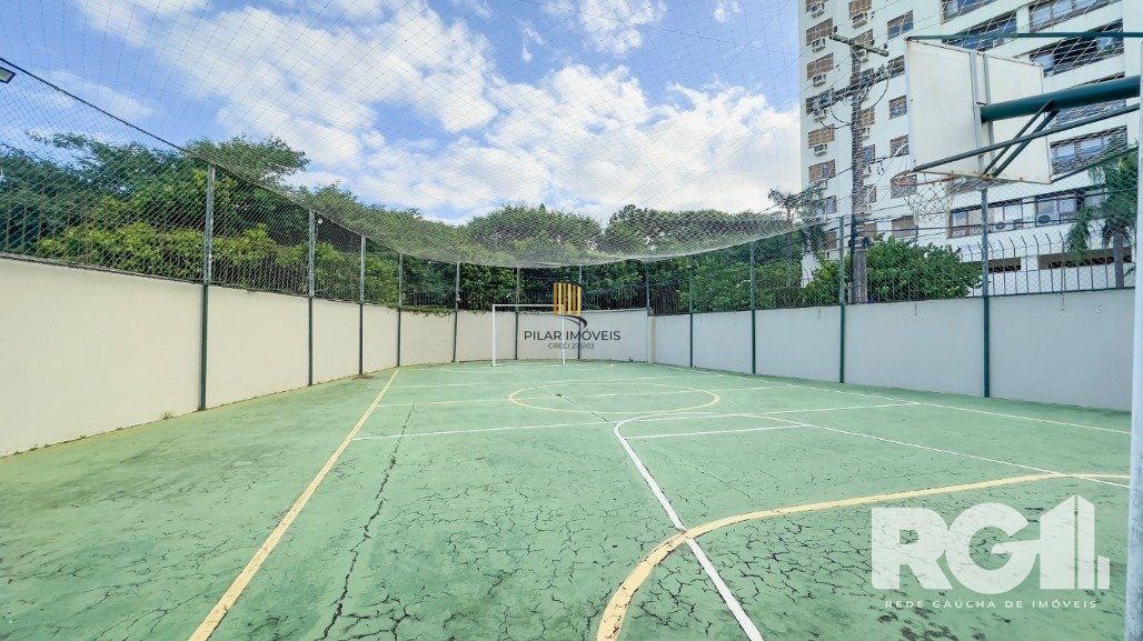 Casa Condominio 3 Dormitório(s) Bairro Jardim Sabará