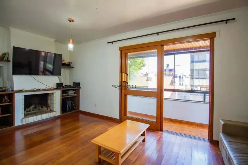 Apartamento 3 dormitórios no bairro Jardim Lindóia