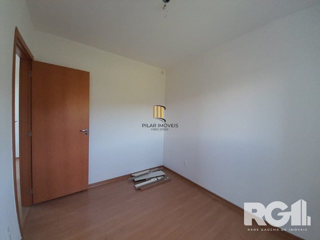 Apartamento 2 dormitórios no bairro Jardim Carvalho