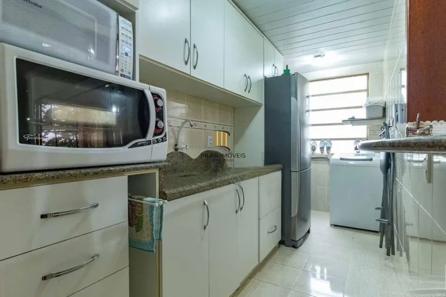 Apartamento com 2 Quartos 52 m² privativos com sacada e elevador - Norberto Jung, Ecoville