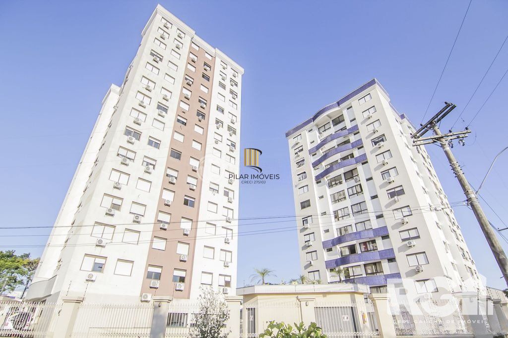 Apartamento 2 quartos no Bairro são Sebastião