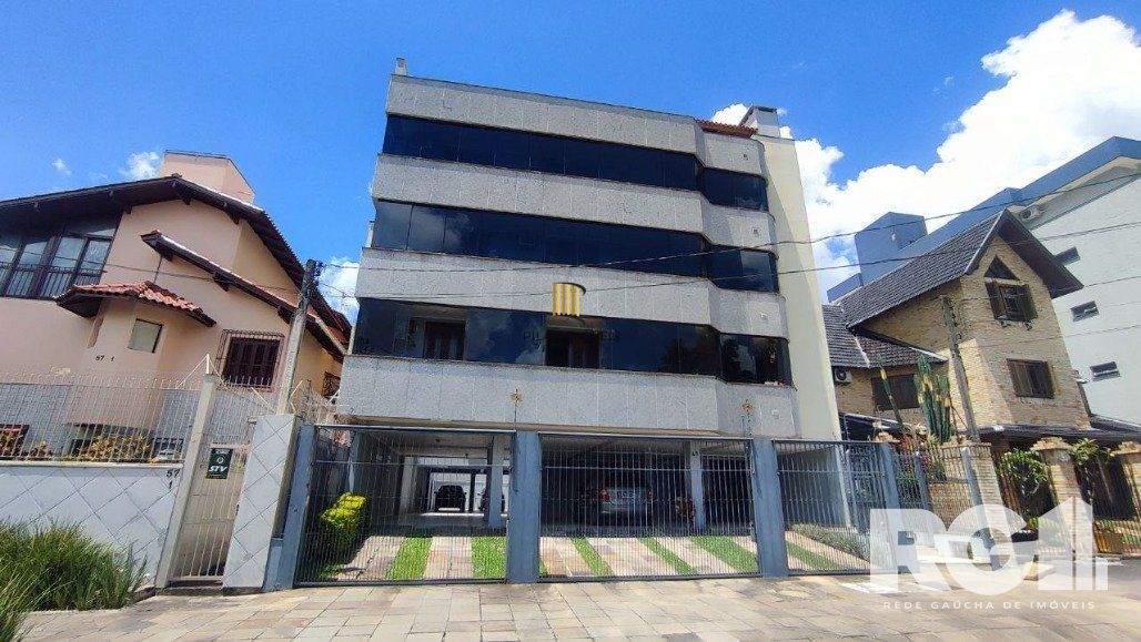 Apartamento 3 dormitórios no bairro Jardim Itu