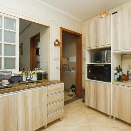 Casa à venda com 120m², 2 quartos, Rua Braille