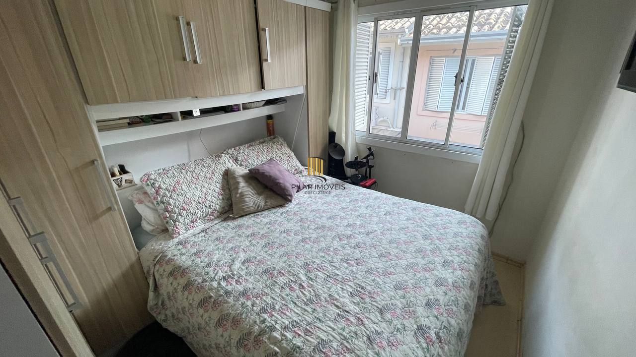 Casa de Condomínio 2 dormitórios no bairro Sarandi