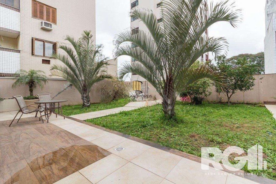 Casa 4 dormitórios no bairro Jardim Itu