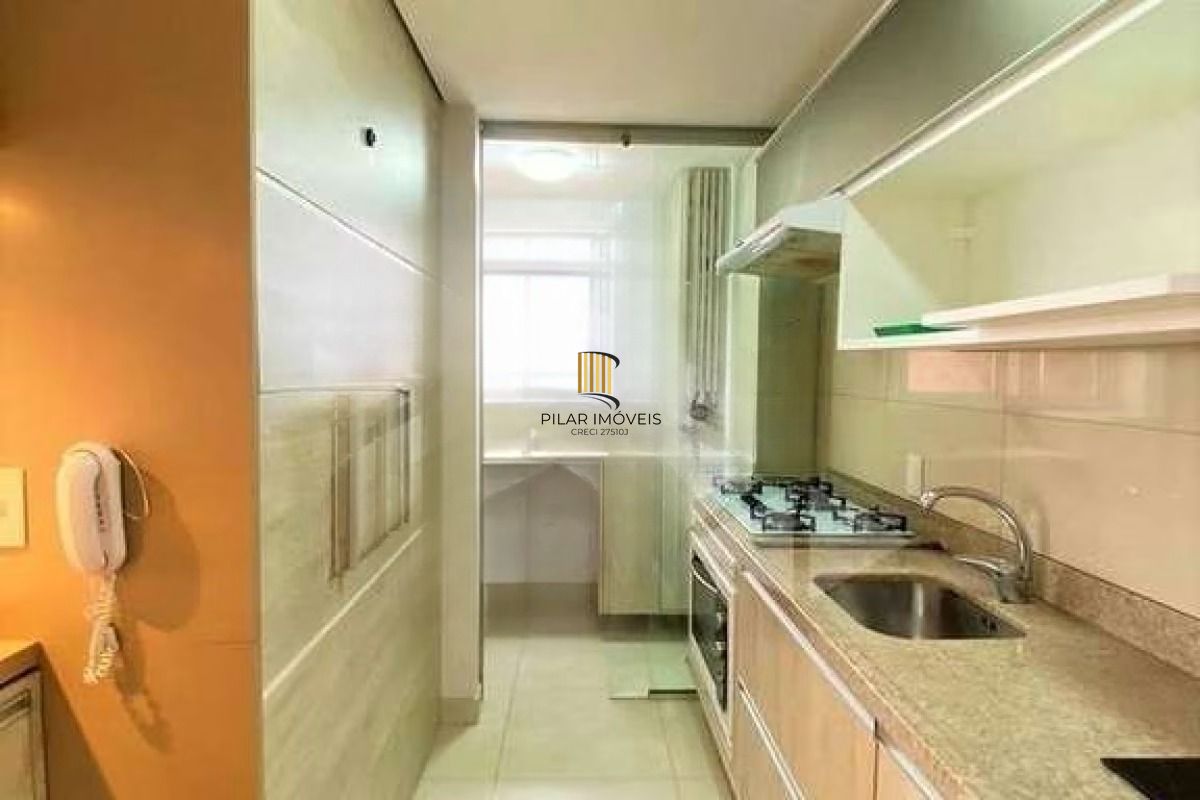 Apartamento à venda com 3 quartos, 76m², 1 suíte, 2 vagas, Beco Souza Costa no bairro Morro Santana