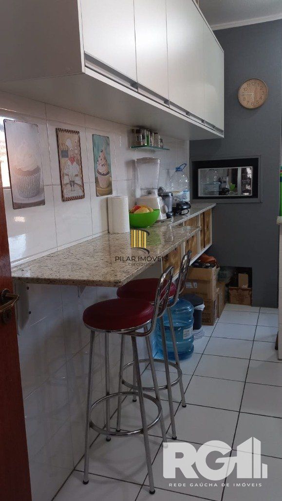 Apartamento 3 dormitórios no bairro Centro