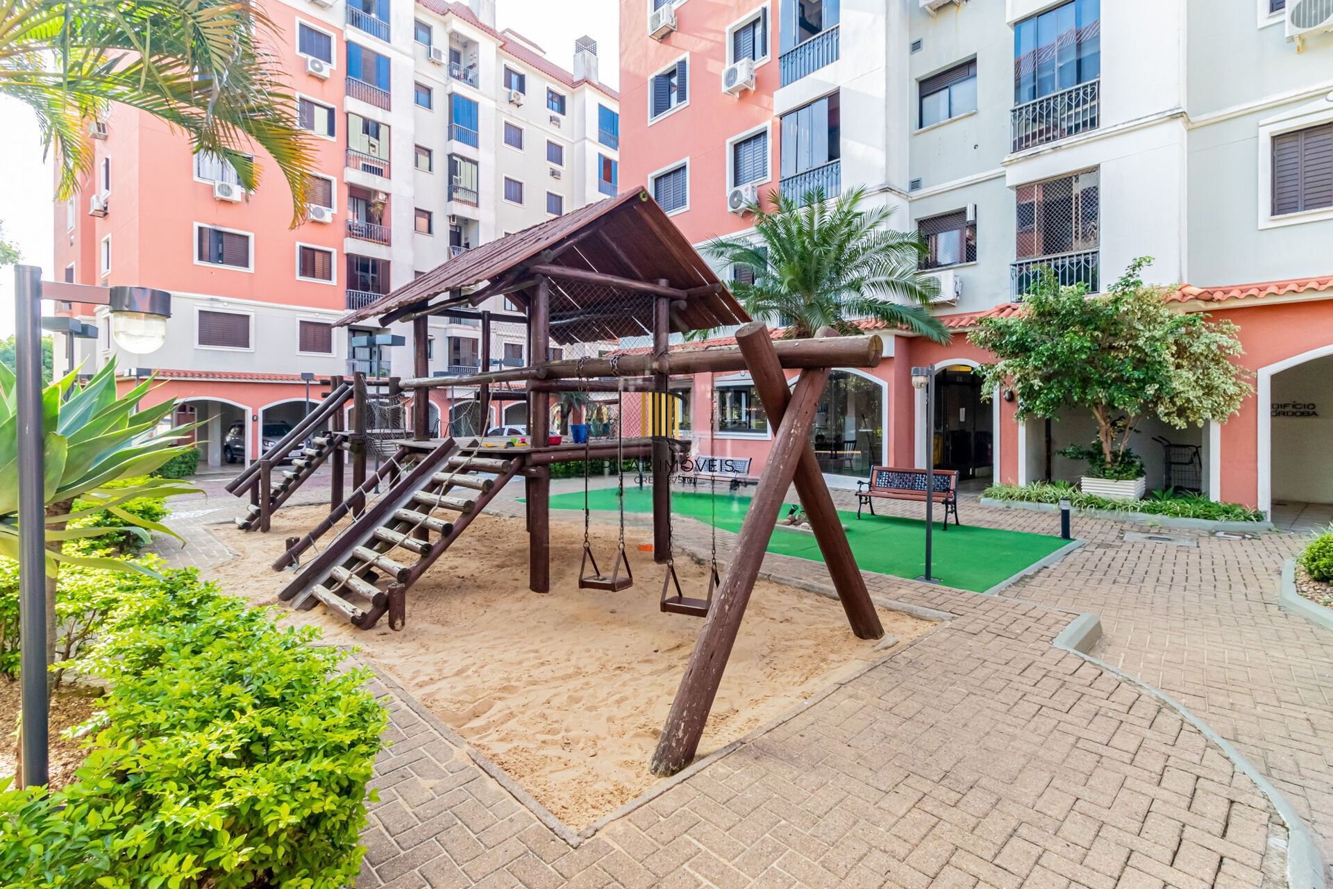 Apartamento 3 dormitórios no bairro Sarandi