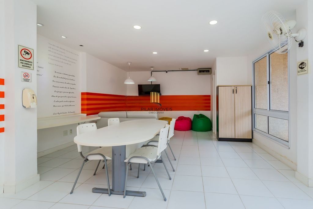 Apartamento à venda com 3 quartos, 76m², 1 suíte, 2 vagas, Beco Souza Costa no bairro Morro Santana
