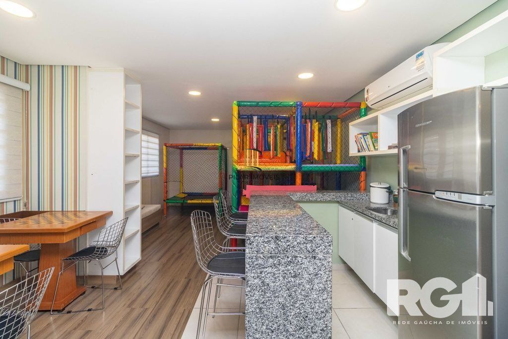 Apartamento 3 dormitórios no bairro Passo da Areia
