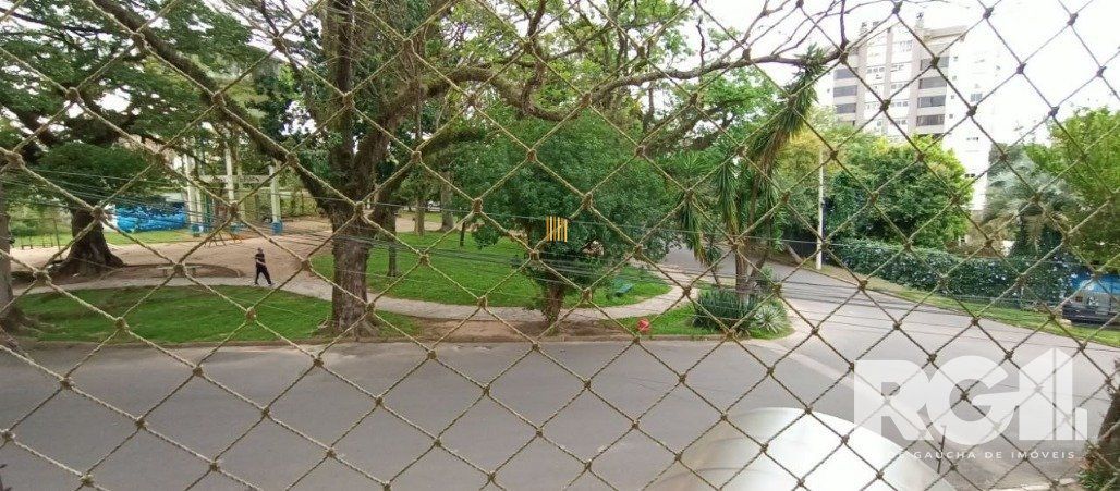Apartamento 2 dormitórios no bairro Cristo Redentor