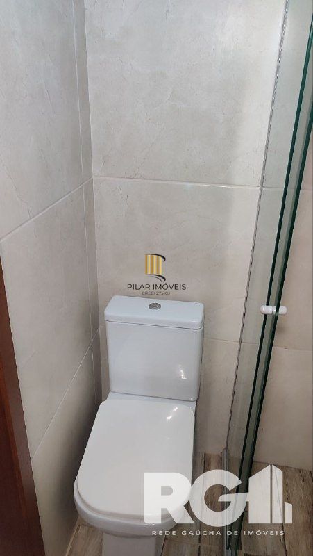 Casa 3 dormitórios no bairro Chácara das Pedras