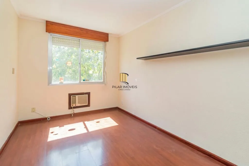 Apartamento 2 dormitórios no bairro Petrópolis