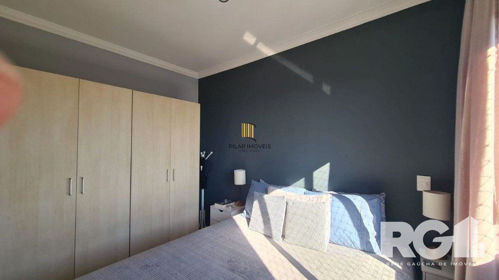 Apartamento 2 dormitórios no bairro Três Figueiras