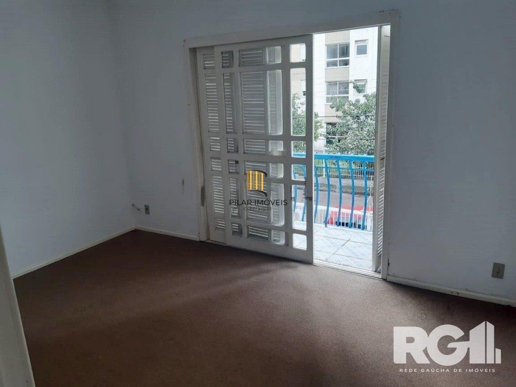 Sobrado 2 dormitórios no bairro Jardim Itu