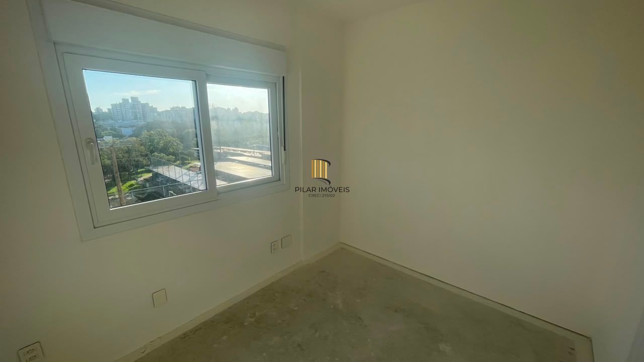 Apartamento 2 Dormitórios no Jardim Lindóia – Vista e Infraestrutura Completa