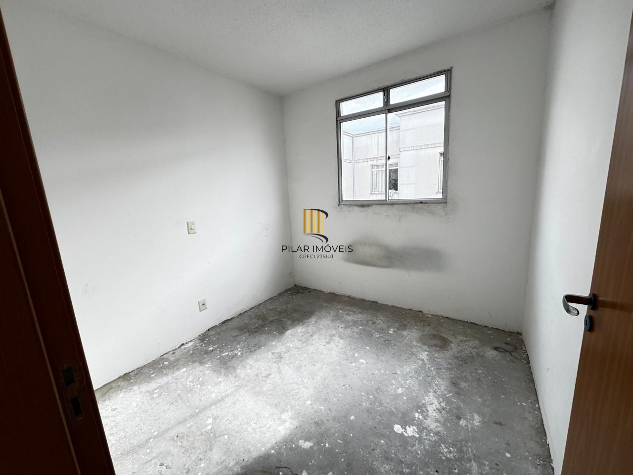 Apartamento com 2 dorms e 1 vaga no Porto Sinai – Jardim Leopoldina