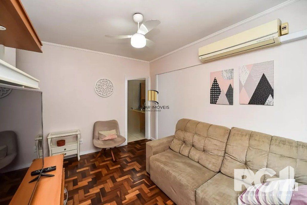 Apartamento 3 dormitórios no bairro Sarandi