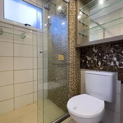 Apartamento 3 dormitórios no bairro Cristal