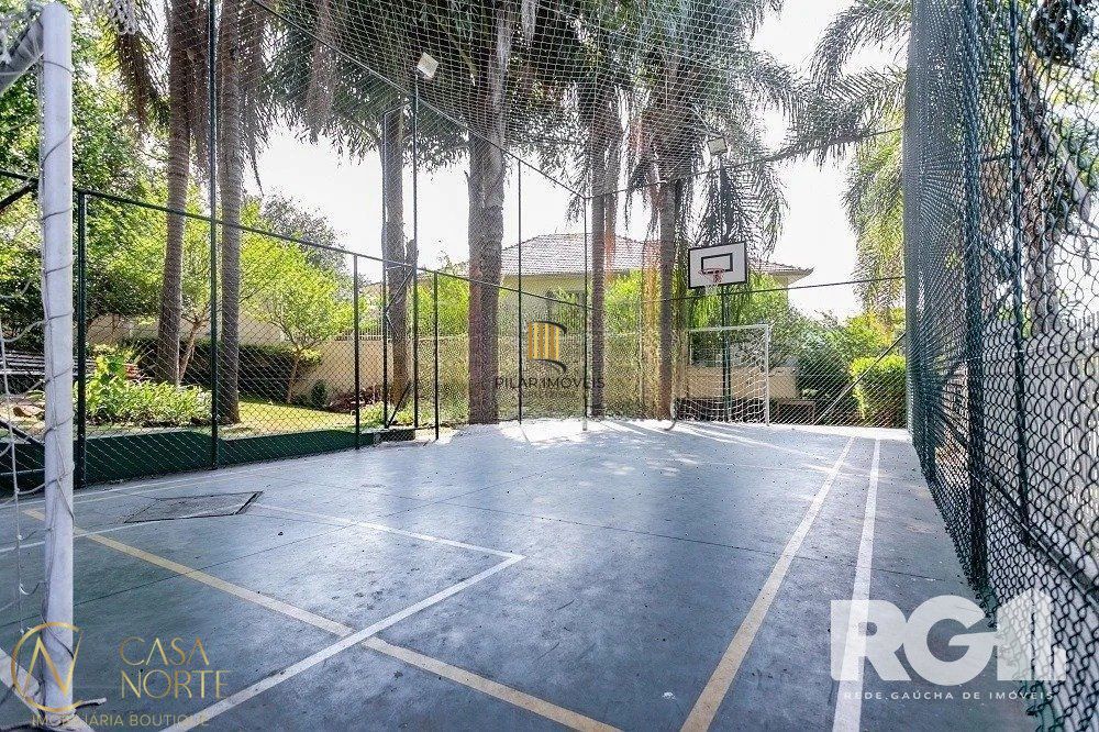 Apartamento 3 dormitórios no bairro Cristo Redentor
