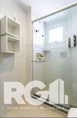 Apartamento 1 dormitório no bairro Jurerê