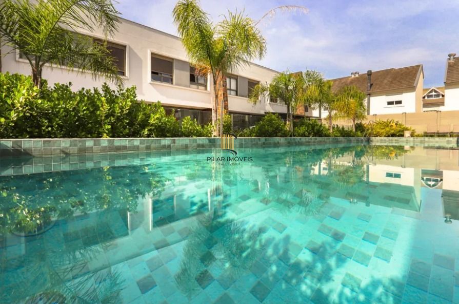 Casa em condomínio com 3 suítes à venda – Jardim Planalto, Porto Alegre