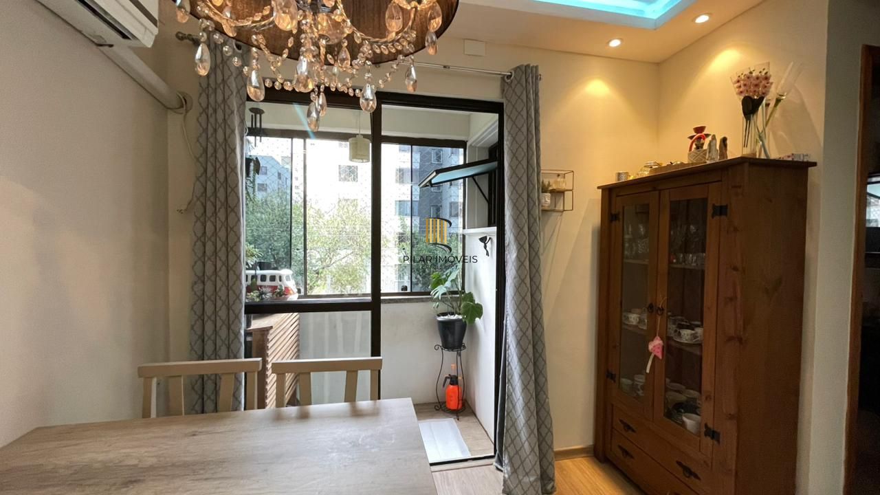 Apartamento 2 dormitórios Zona Norte