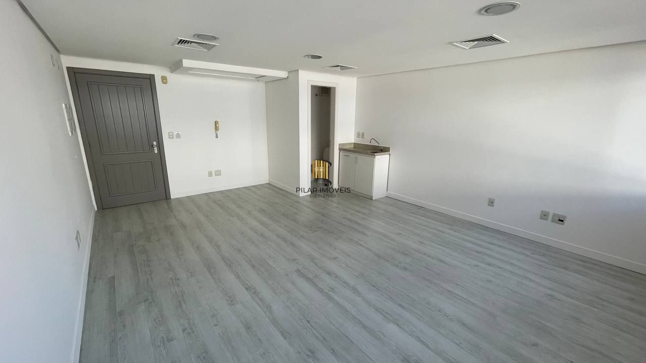 Sala Comercial 1 dormitório no bairro Centro Histórico
