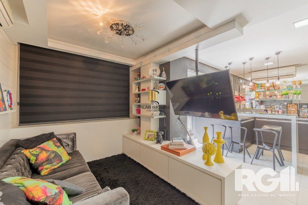 Apartamento 3 dormitórios no bairro Sarandi