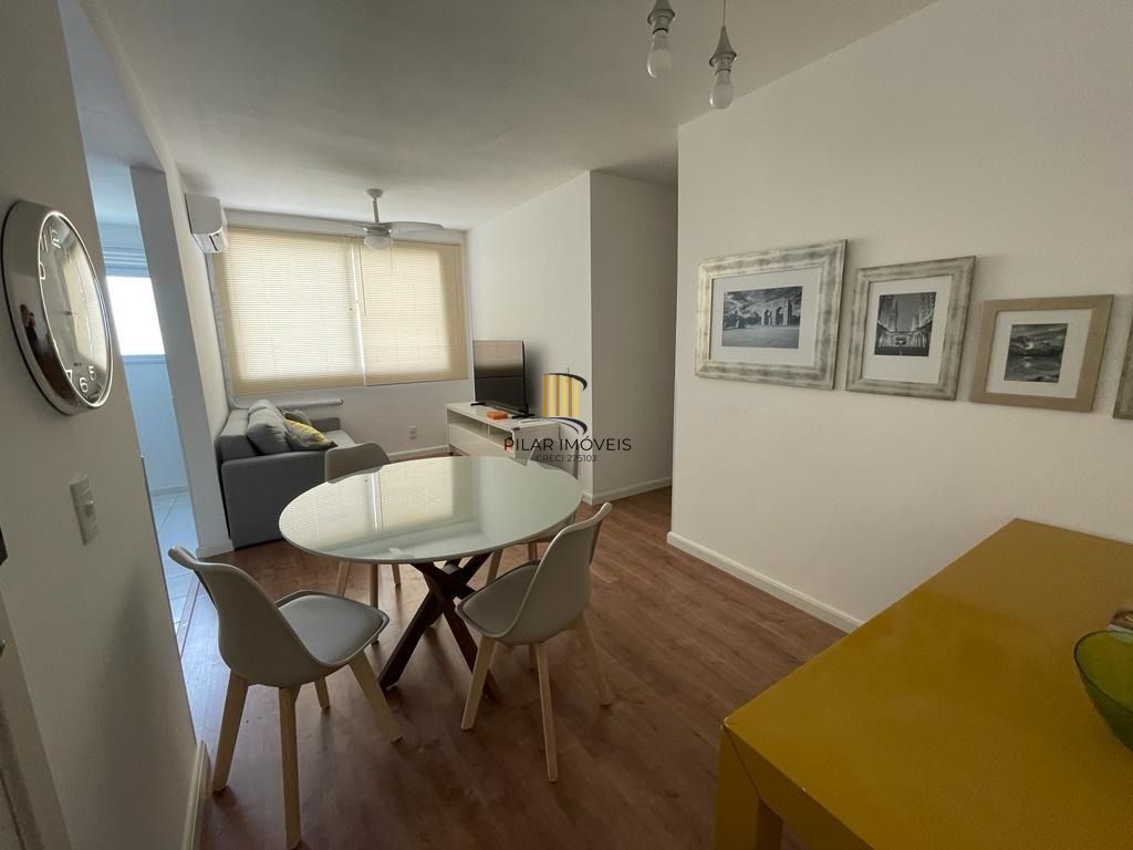 Apartamento à venda  3 dorms, mobiliado  Avenida da Cavalhada