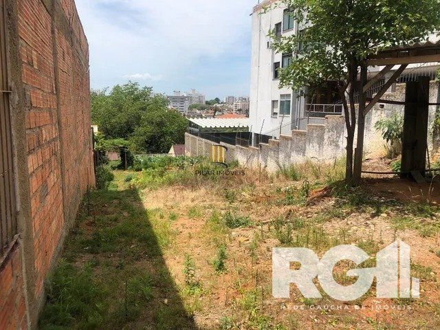 Terreno no bairro Jardim Floresta